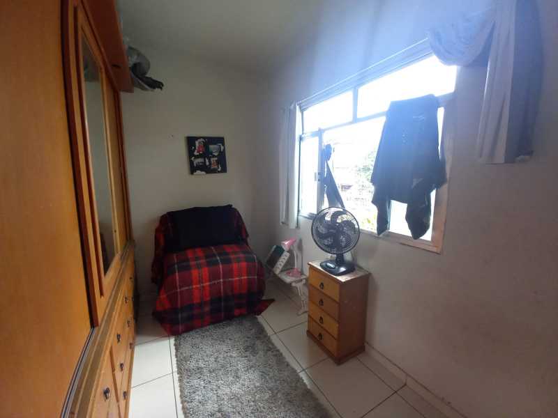 Conheça 23 do imóvel - Apartamento 2 quartos à venda Curicica, Rio de Janeiro - R$ 195.000 - SVAP20374 - 23 23 - 23