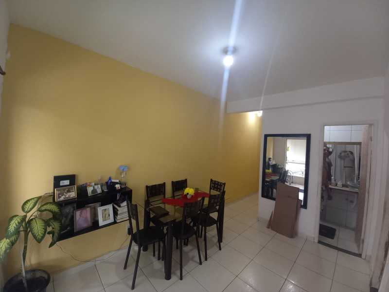 Conheça 9 do imóvel - Apartamento 2 quartos à venda Curicica, Rio de Janeiro - R$ 195.000 - SVAP20374 - 10 9 - 10