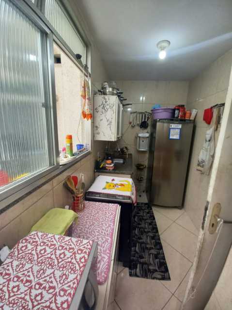 Conheça 25 do imóvel - Apartamento 2 quartos à venda Curicica, Rio de Janeiro - R$ 195.000 - SVAP20374 - 25 25 - 25