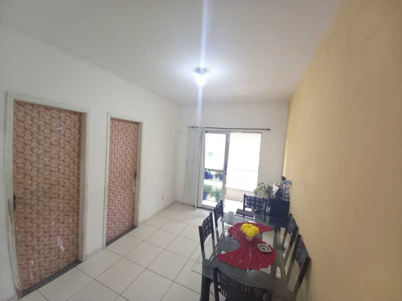 Conheça 10 do imóvel - Apartamento 2 quartos à venda Curicica, Rio de Janeiro - R$ 195.000 - SVAP20374 - 11 10 - 11