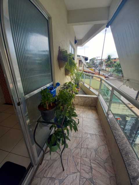 Conheça 5 do imóvel - Apartamento 2 quartos à venda Curicica, Rio de Janeiro - R$ 195.000 - SVAP20374 - 6 5 - 6