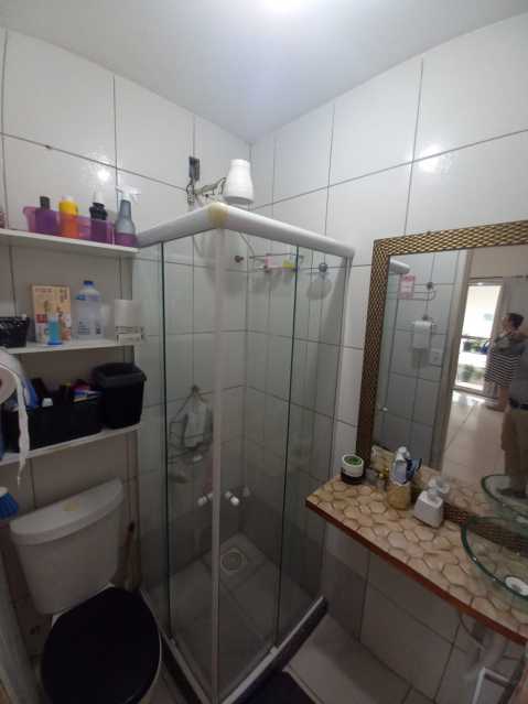 Conheça 15 do imóvel - Apartamento 2 quartos à venda Curicica, Rio de Janeiro - R$ 195.000 - SVAP20374 - 16 15 - 16