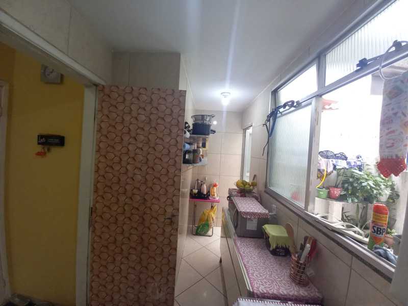 Conheça 26 do imóvel - Apartamento 2 quartos à venda Curicica, Rio de Janeiro - R$ 195.000 - SVAP20374 - 26 26 - 26