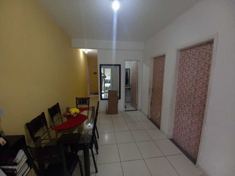 Conheça 12 do imóvel - Apartamento 2 quartos à venda Curicica, Rio de Janeiro - R$ 195.000 - SVAP20374 - 13 12 - 13