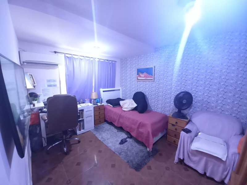 Conheça 20 do imóvel - Apartamento 2 quartos à venda Curicica, Rio de Janeiro - R$ 195.000 - SVAP20374 - 21 20 - 21