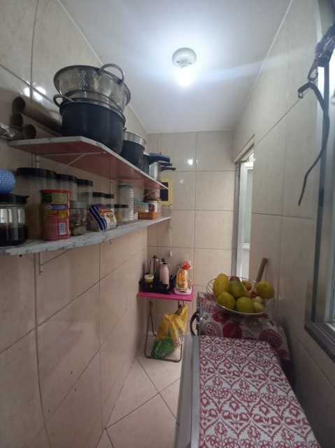 Conheça 27 do imóvel - Apartamento 2 quartos à venda Curicica, Rio de Janeiro - R$ 195.000 - SVAP20374 - 27 27 - 27
