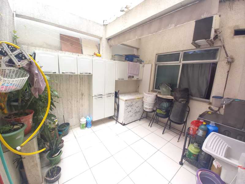 Conheça 29 do imóvel - Apartamento 2 quartos à venda Curicica, Rio de Janeiro - R$ 195.000 - SVAP20374 - 29 29 - 29