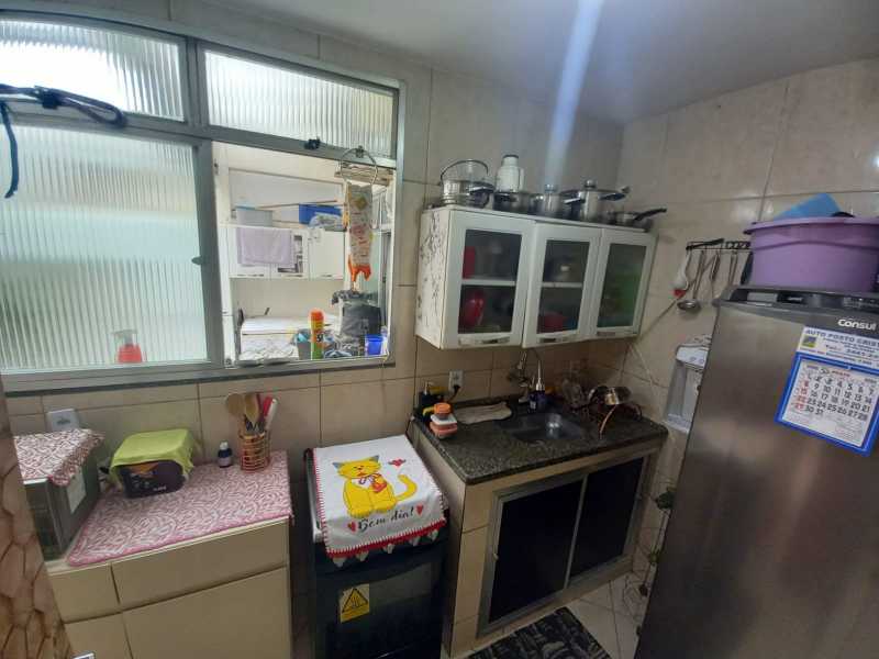 Conheça 28 do imóvel - Apartamento 2 quartos à venda Curicica, Rio de Janeiro - R$ 195.000 - SVAP20374 - 28 28 - 28