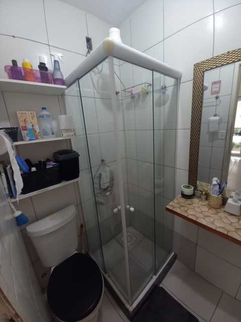 Conheça 13 do imóvel - Apartamento 2 quartos à venda Curicica, Rio de Janeiro - R$ 195.000 - SVAP20374 - 14 13 - 14