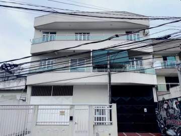 Apartamento 2 quartos à venda Curicica, Rio de Janeiro - R$ 195.000 - SVAP20374