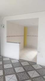 Casa de Vila 3 quartos à venda Curicica, Rio de Janeiro - R$ 300.000 - SVCV30017