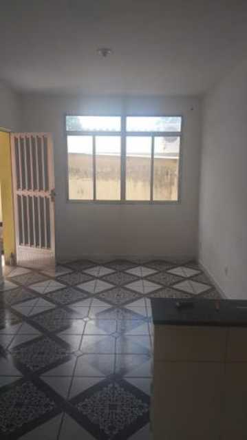 Conheça 366015025623992 do imóvel - Casa de Vila 3 quartos à venda Curicica, Rio de Janeiro - R$ 300.000 - SVCV30017 - 3 366015025623992 - 3