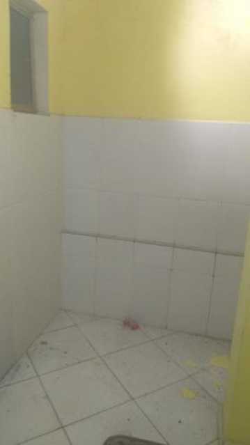 Conheça 367015025339297 do imóvel - Casa de Vila 3 quartos à venda Curicica, Rio de Janeiro - R$ 300.000 - SVCV30017 - 5 367015025339297 - 5