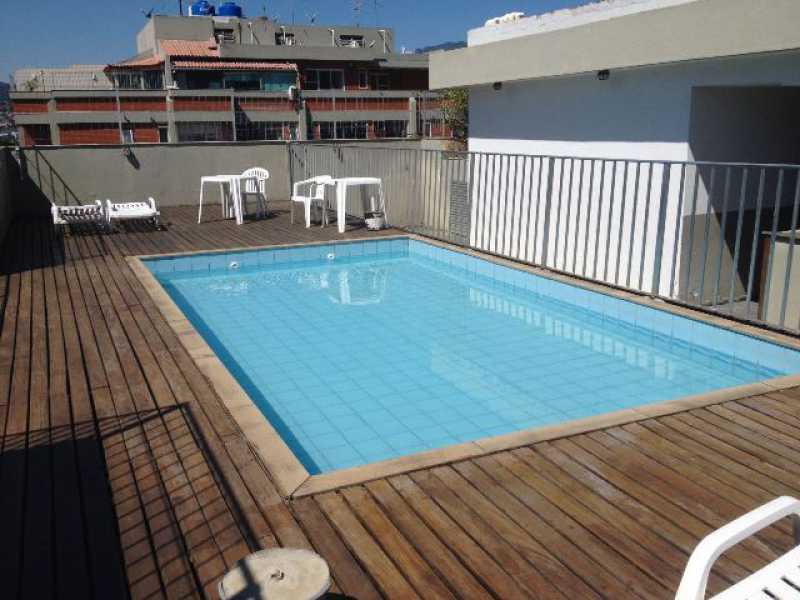 Conheça 1 do imóvel - Apartamento 2 quartos à venda Taquara, Rio de Janeiro - R$ 318.000 - SVAP20379 - 1 1 - 1