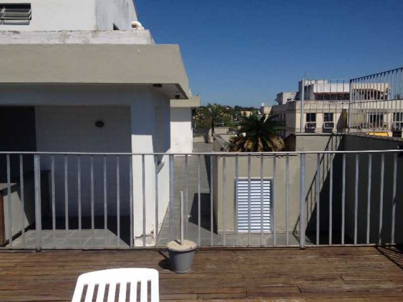 Conheça 4 do imóvel - Apartamento 2 quartos à venda Taquara, Rio de Janeiro - R$ 318.000 - SVAP20379 - 4 4 - 4