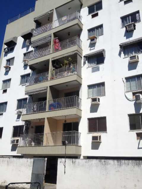 Conheça 6 do imóvel - Apartamento 2 quartos à venda Taquara, Rio de Janeiro - R$ 318.000 - SVAP20379 - 6 6 - 6