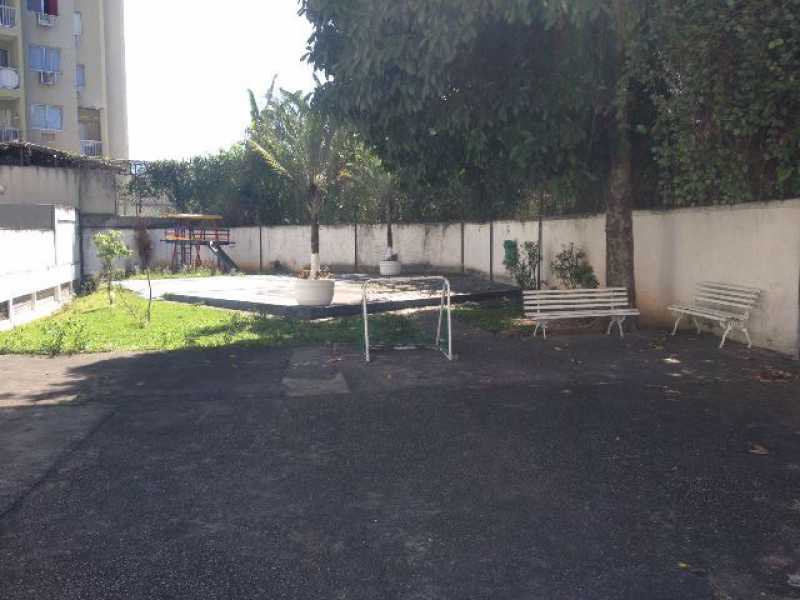 Conheça 8 do imóvel - Apartamento 2 quartos à venda Taquara, Rio de Janeiro - R$ 318.000 - SVAP20379 - 8 8 - 8