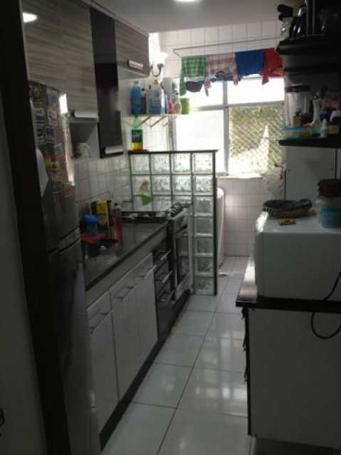 Conheça 16 do imóvel - Apartamento 2 quartos à venda Taquara, Rio de Janeiro - R$ 318.000 - SVAP20379 - 16 16 - 16