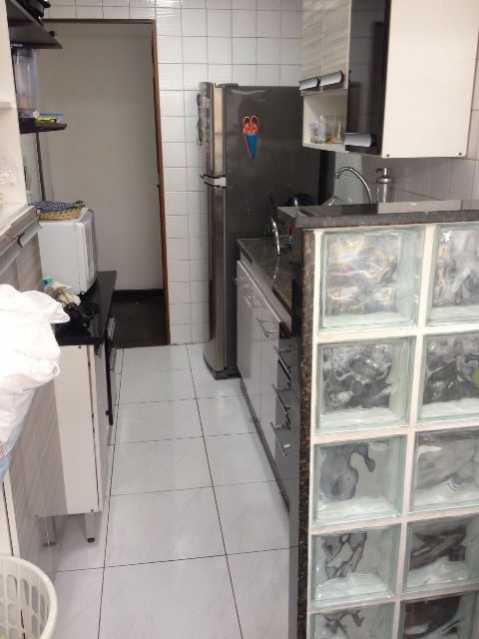 Conheça 17 do imóvel - Apartamento 2 quartos à venda Taquara, Rio de Janeiro - R$ 318.000 - SVAP20379 - 17 17 - 17