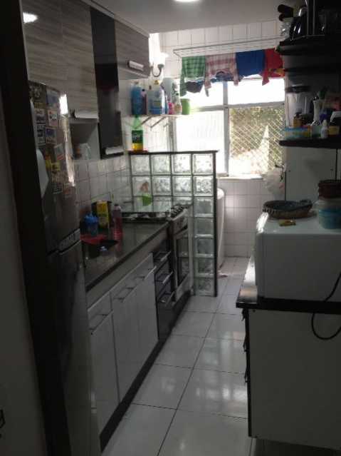 Conheça 21 do imóvel - Apartamento 2 quartos à venda Taquara, Rio de Janeiro - R$ 318.000 - SVAP20379 - 21 21 - 21
