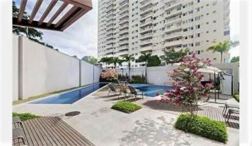 Flat 1 quarto à venda Jacarepaguá, Rio de Janeiro - R$ 250.000 - SVFL10005