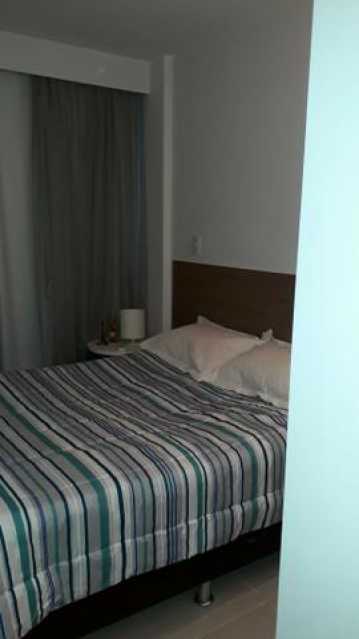 Conheça 5 do imóvel - Flat 1 quarto à venda Jacarepaguá, Rio de Janeiro - R$ 250.000 - SVFL10005 - 5 5 - 5