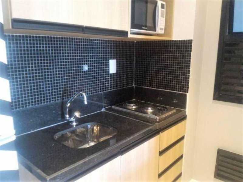 Conheça 10 do imóvel - Flat 1 quarto à venda Jacarepaguá, Rio de Janeiro - R$ 250.000 - SVFL10005 - 10 10 - 10