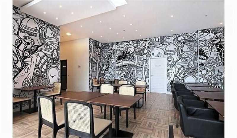 Conheça 11 do imóvel - Flat 1 quarto à venda Jacarepaguá, Rio de Janeiro - R$ 250.000 - SVFL10005 - 11 11 - 11
