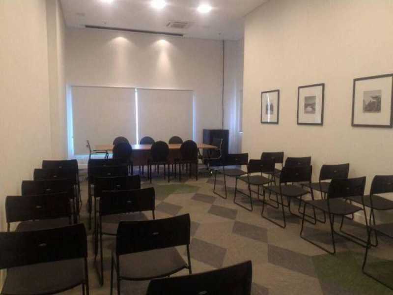 Conheça 14 do imóvel - Flat 1 quarto à venda Jacarepaguá, Rio de Janeiro - R$ 250.000 - SVFL10005 - 14 14 - 14