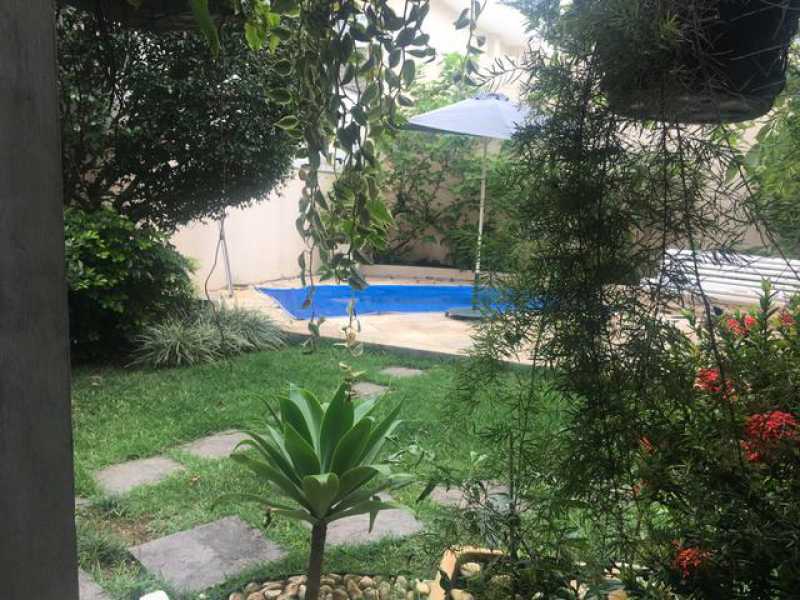 Conheça 3 do imóvel - Casa em Condomínio 4 quartos à venda Barra da Tijuca, Rio de Janeiro - R$ 2.500.000 - SVCN40068 - 3 3 - 3