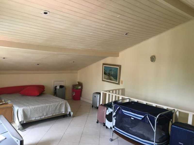 Conheça 4 do imóvel - Casa em Condomínio 4 quartos à venda Barra da Tijuca, Rio de Janeiro - R$ 2.500.000 - SVCN40068 - 4 4 - 4
