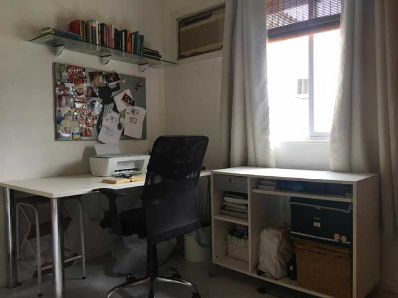 Conheça 5 do imóvel - Casa em Condomínio 4 quartos à venda Barra da Tijuca, Rio de Janeiro - R$ 2.500.000 - SVCN40068 - 5 5 - 5