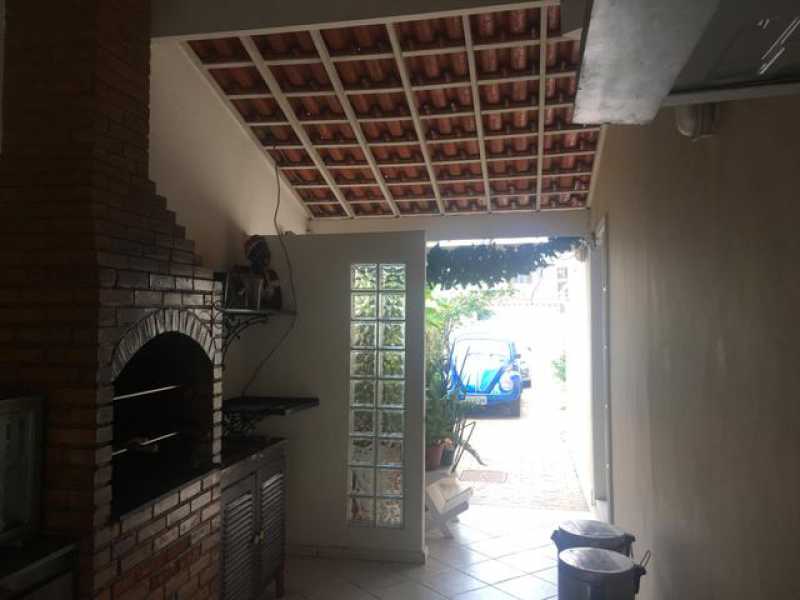 Conheça 6 do imóvel - Casa em Condomínio 4 quartos à venda Barra da Tijuca, Rio de Janeiro - R$ 2.500.000 - SVCN40068 - 6 6 - 6