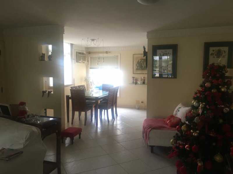Conheça 7 do imóvel - Casa em Condomínio 4 quartos à venda Barra da Tijuca, Rio de Janeiro - R$ 2.500.000 - SVCN40068 - 7 7 - 7