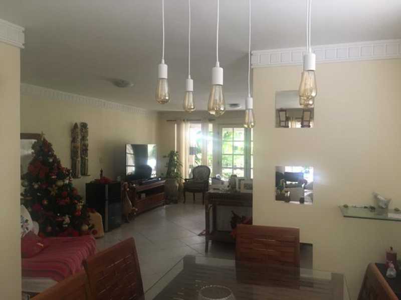 Conheça 9 do imóvel - Casa em Condomínio 4 quartos à venda Barra da Tijuca, Rio de Janeiro - R$ 2.500.000 - SVCN40068 - 9 9 - 9