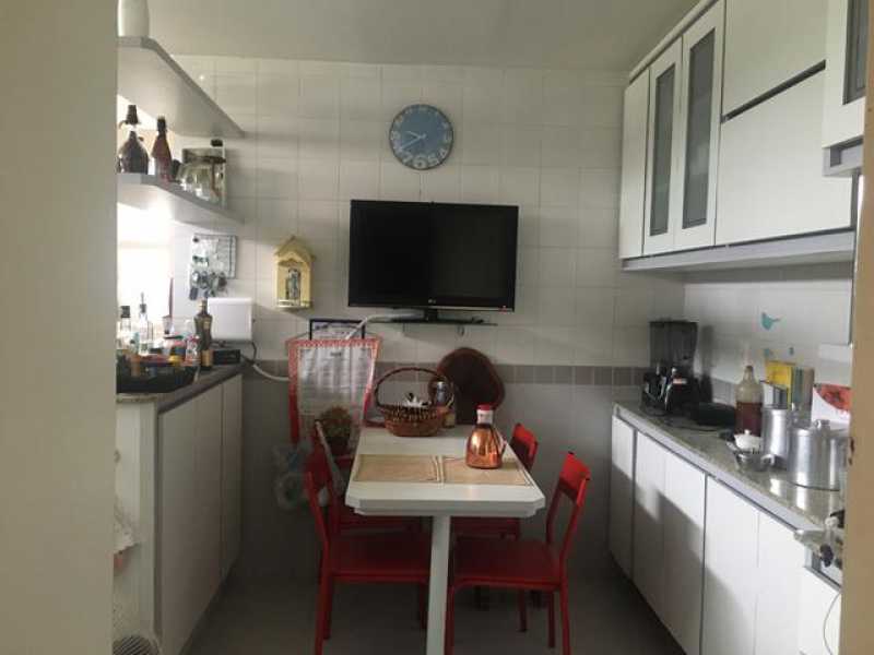 Conheça 10 do imóvel - Casa em Condomínio 4 quartos à venda Barra da Tijuca, Rio de Janeiro - R$ 2.500.000 - SVCN40068 - 10 10 - 10