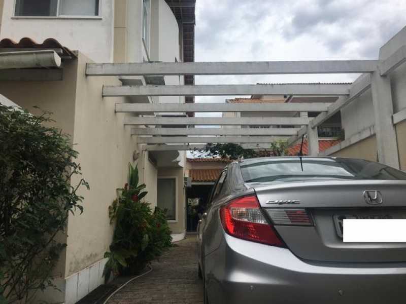 Conheça 11 do imóvel - Casa em Condomínio 4 quartos à venda Barra da Tijuca, Rio de Janeiro - R$ 2.500.000 - SVCN40068 - 11 11 - 11