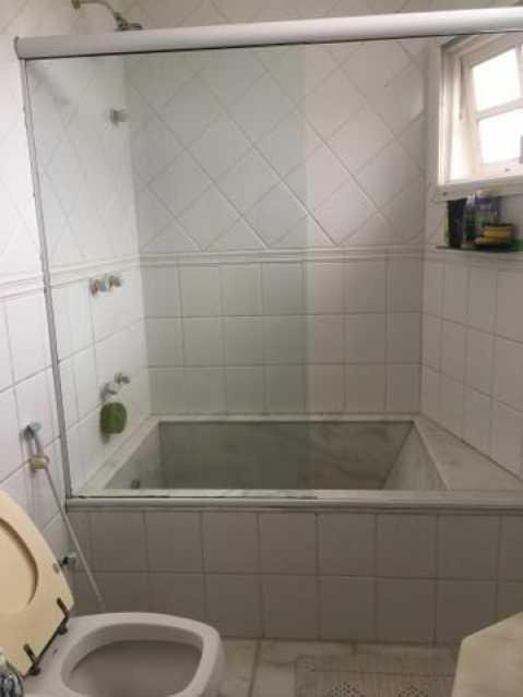 Conheça 12 do imóvel - Casa em Condomínio 4 quartos à venda Barra da Tijuca, Rio de Janeiro - R$ 2.500.000 - SVCN40068 - 12 12 - 12