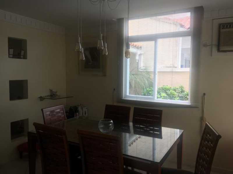 Conheça 13 do imóvel - Casa em Condomínio 4 quartos à venda Barra da Tijuca, Rio de Janeiro - R$ 2.500.000 - SVCN40068 - 13 13 - 13