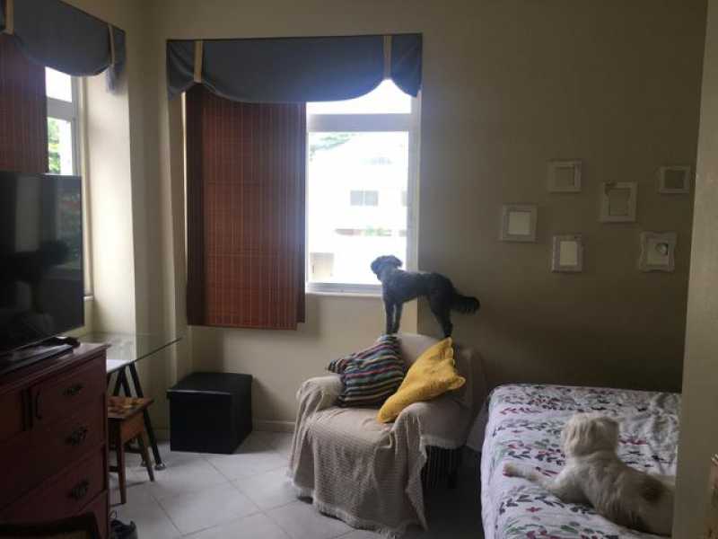 Conheça 14 do imóvel - Casa em Condomínio 4 quartos à venda Barra da Tijuca, Rio de Janeiro - R$ 2.500.000 - SVCN40068 - 14 14 - 14
