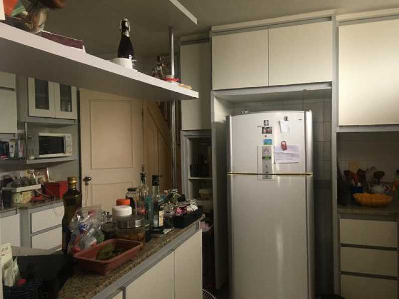 Conheça 15 do imóvel - Casa em Condomínio 4 quartos à venda Barra da Tijuca, Rio de Janeiro - R$ 2.500.000 - SVCN40068 - 15 15 - 15