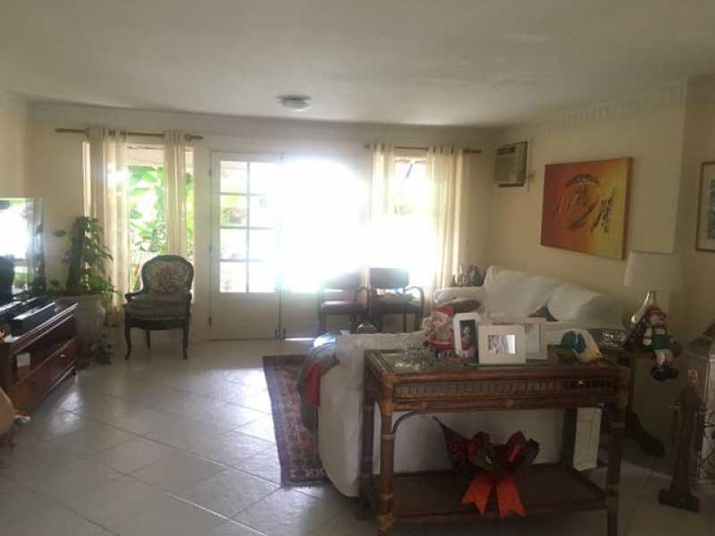 Conheça 16 do imóvel - Casa em Condomínio 4 quartos à venda Barra da Tijuca, Rio de Janeiro - R$ 2.500.000 - SVCN40068 - 16 16 - 16