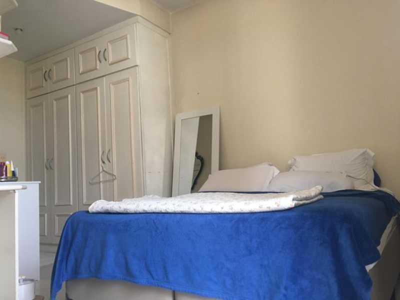 Conheça 17 do imóvel - Casa em Condomínio 4 quartos à venda Barra da Tijuca, Rio de Janeiro - R$ 2.500.000 - SVCN40068 - 17 17 - 17
