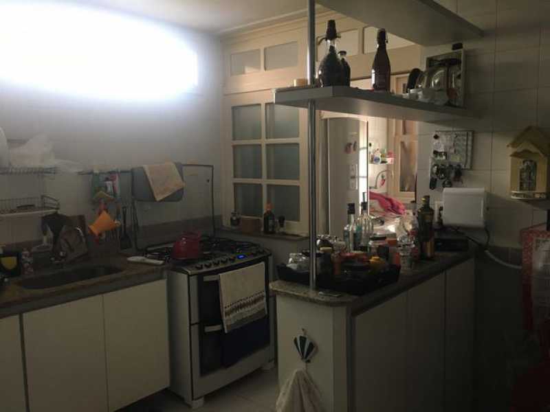 Conheça 18 do imóvel - Casa em Condomínio 4 quartos à venda Barra da Tijuca, Rio de Janeiro - R$ 2.500.000 - SVCN40068 - 18 18 - 18