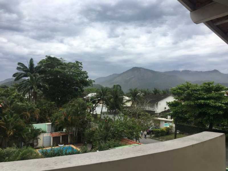 Conheça 19 do imóvel - Casa em Condomínio 4 quartos à venda Barra da Tijuca, Rio de Janeiro - R$ 2.500.000 - SVCN40068 - 19 19 - 19