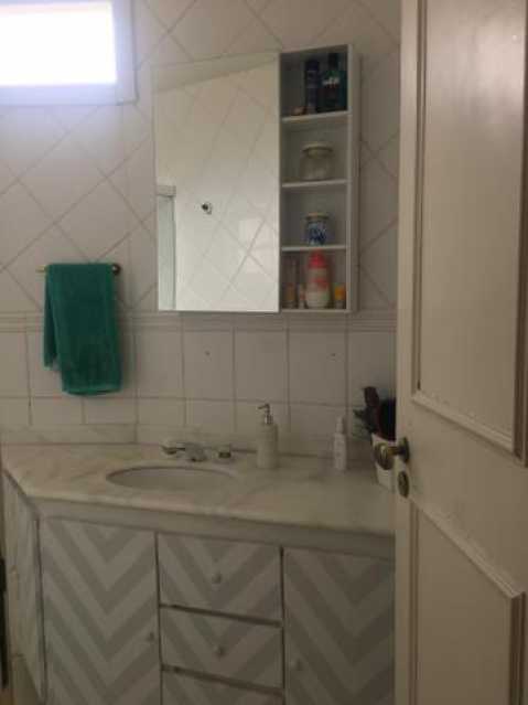 Conheça 20 do imóvel - Casa em Condomínio 4 quartos à venda Barra da Tijuca, Rio de Janeiro - R$ 2.500.000 - SVCN40068 - 20 20 - 20