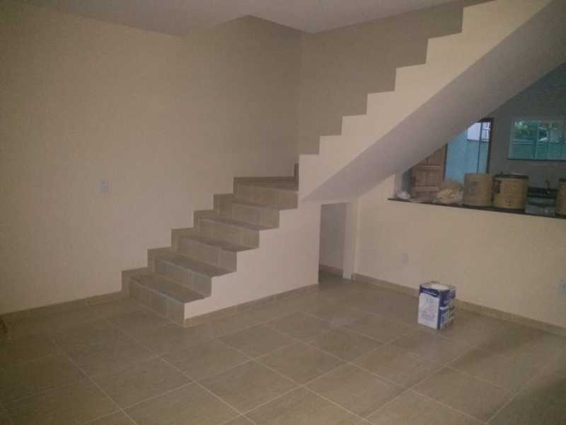 Conheça 3 do imóvel - Casa em Condomínio 2 quartos à venda Taquara, Rio de Janeiro - R$ 399.900 - SVCN20053 - 4 3 - 4
