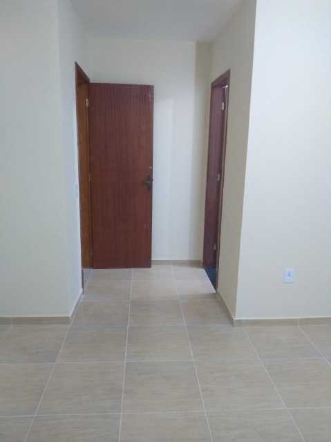 Conheça 13 do imóvel - Casa em Condomínio 2 quartos à venda Taquara, Rio de Janeiro - R$ 399.900 - SVCN20053 - 13 13 - 13