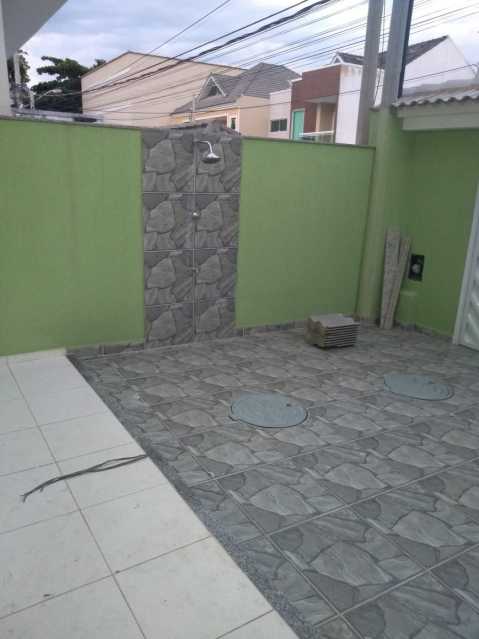 Conheça 4 do imóvel - Casa em Condomínio 2 quartos à venda Taquara, Rio de Janeiro - R$ 399.900 - SVCN20053 - 5 4 - 5