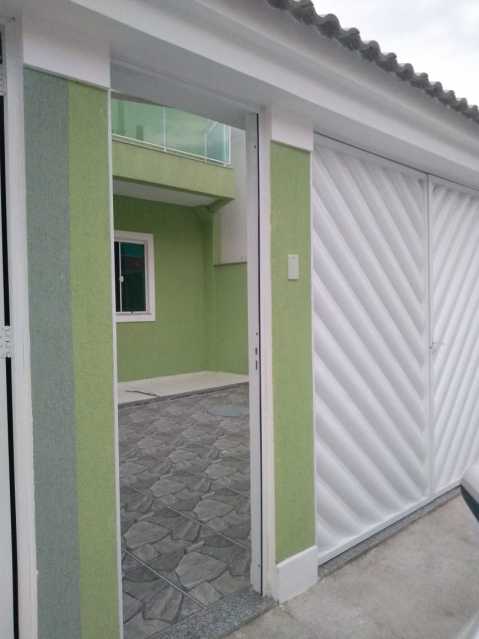 Conheça 6 do imóvel - Casa em Condomínio 2 quartos à venda Taquara, Rio de Janeiro - R$ 399.900 - SVCN20053 - 7 6 - 7